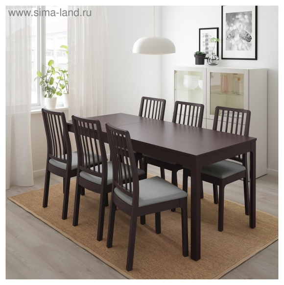 Стол кухонный ikea ЭКЕДАЛЕН