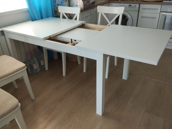 Torald ikea стол