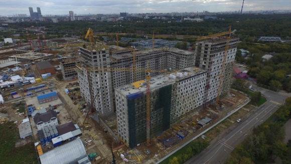 Пик Грин парк Ботанический