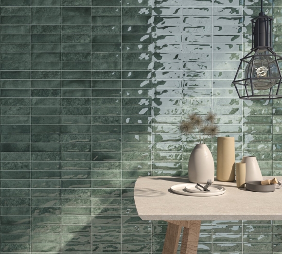 Ecoceramic Bronx
