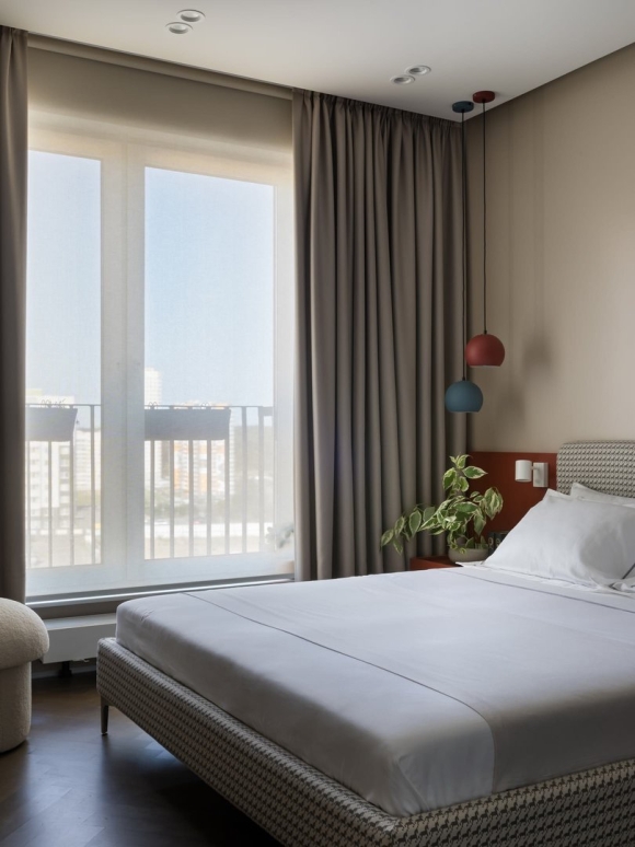 Best Western отель в Париже