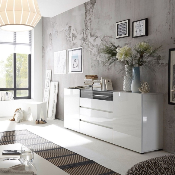 Комод Zorah Sideboard