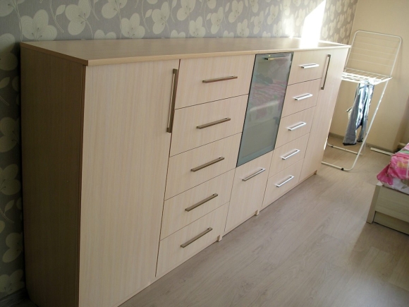Комод Zorah Sideboard