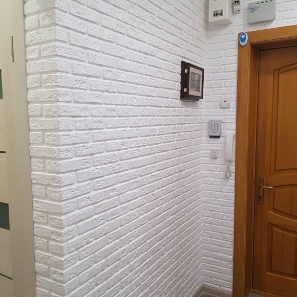 Венеция кирпич декоративный камень