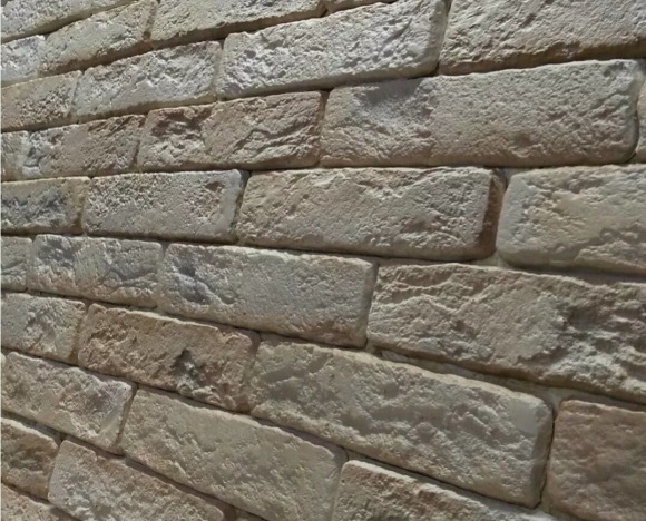 Гипсовый кирпич Венеция