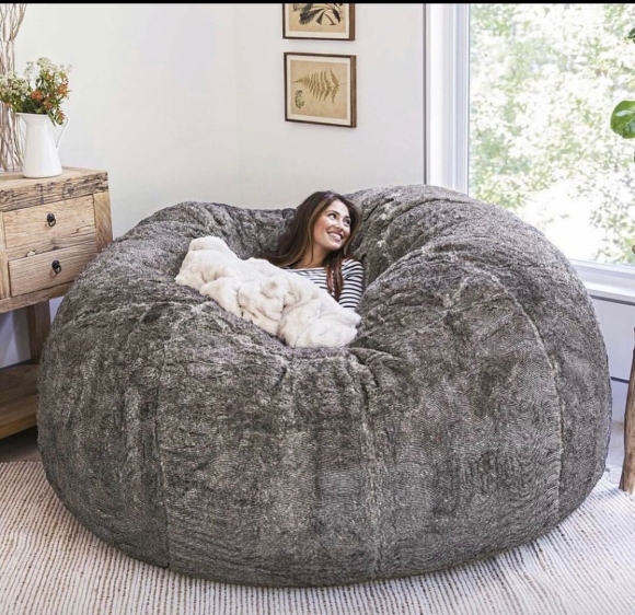Bean Bag Bed кровать