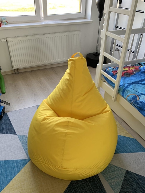 My Puff кресло мешок