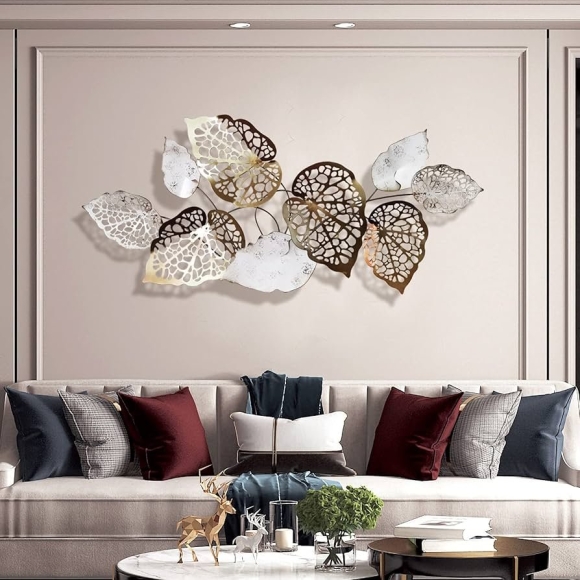 Outdoor Wall Decor