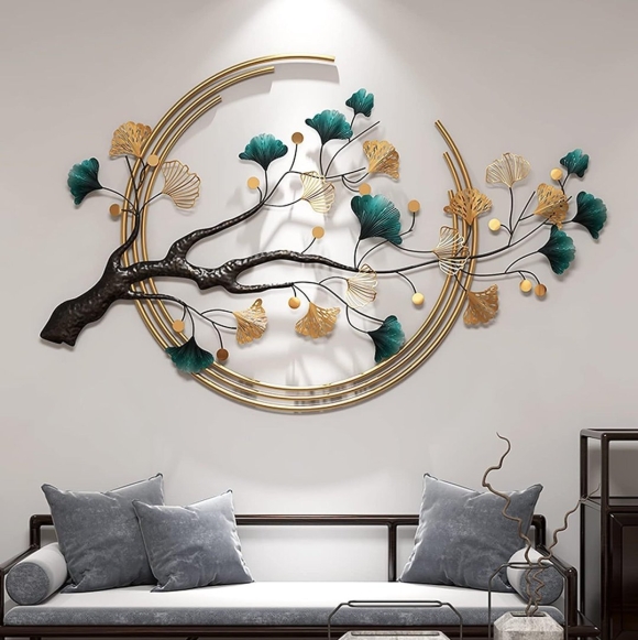 Metal Wall Art