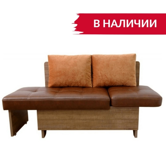 Диван кушетка Феникс Комфортлайн