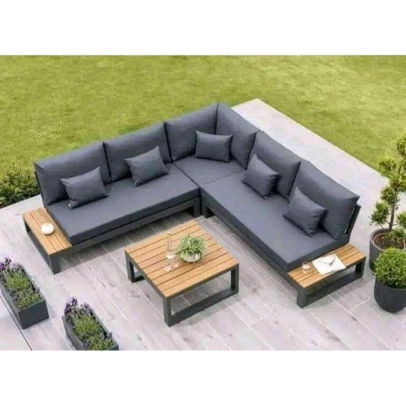 Corner Sofa