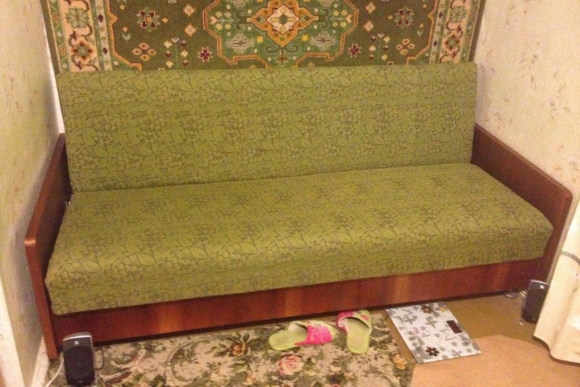 Диван Советский раскладной