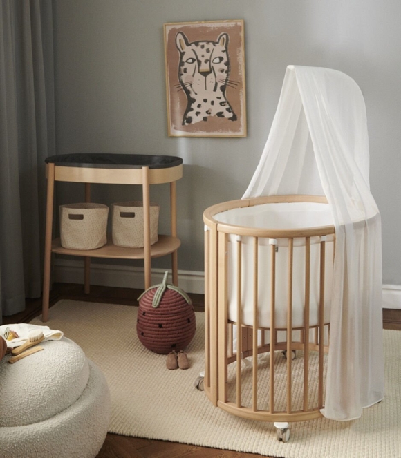 Кроватка Stokke Sleepi