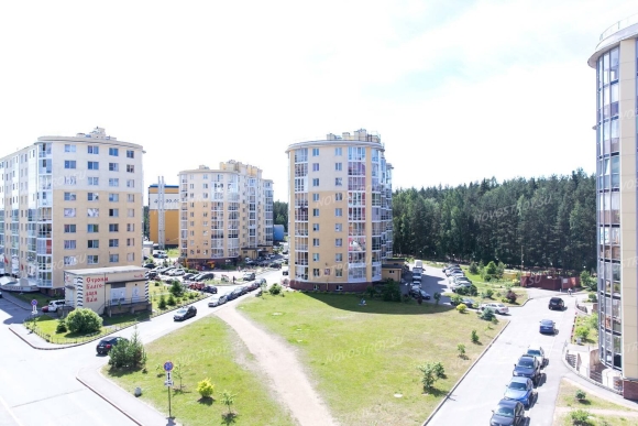 Южная Долина Всеволожск фото