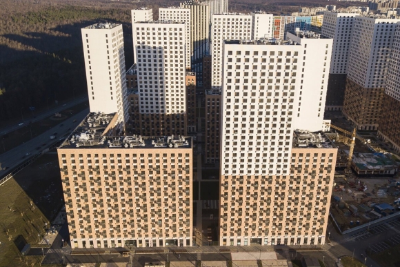 Столичные Поляны