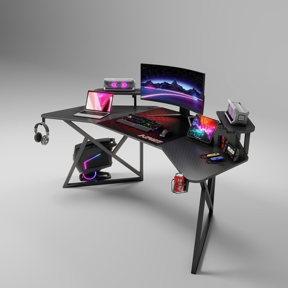 RGB подсветка для стола