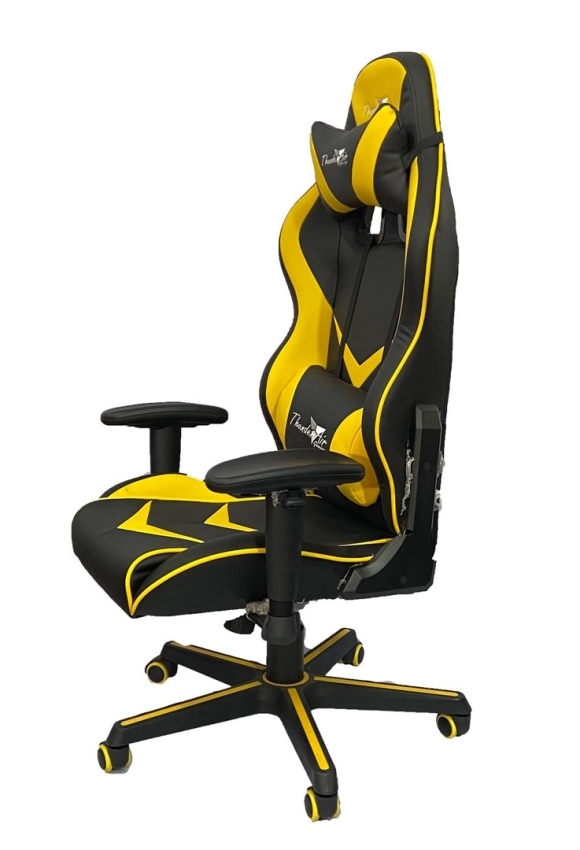 AEROCOOL Thunder кресло