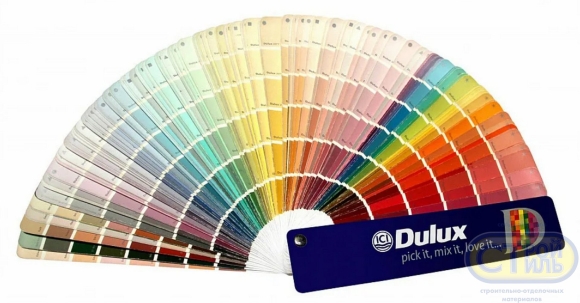 Колеровочный аппарат Dulux