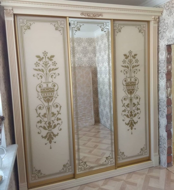 Шкаф купе в Киргу в Дербенте
