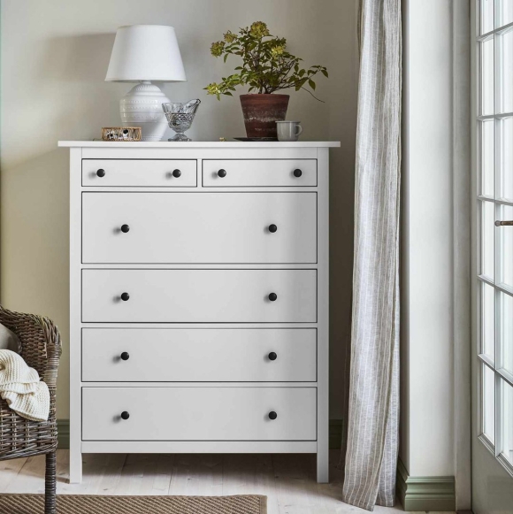 Ikea hemnes комод