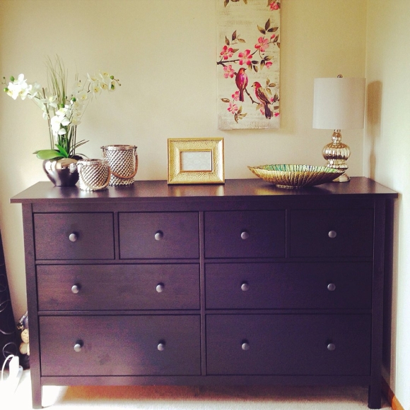 Комод ikea Dresser