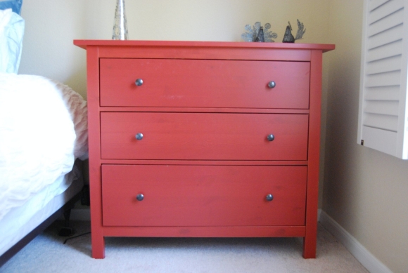 Комод ikea Dresser