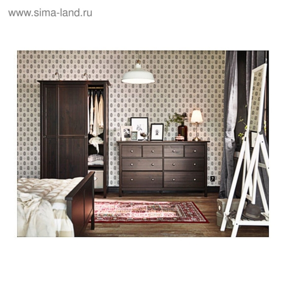 Комод икеа ХЕМНЭС