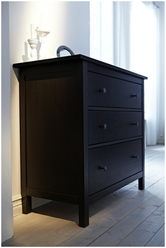 Ikea ХЕМНЭС комод