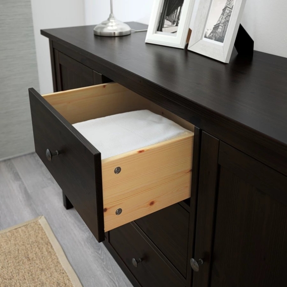 Ikea ХЕМНЭС сервант