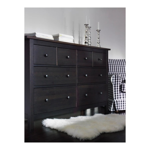 Ikea ХЕМНЭС комод