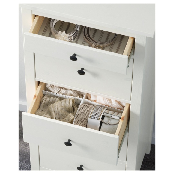 Ikea hemnes комод