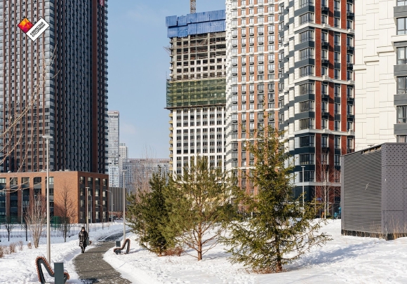 Дон Строй Москва