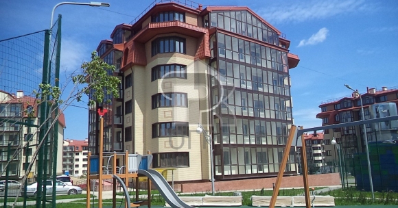 ЖК Западное Кунцево фото