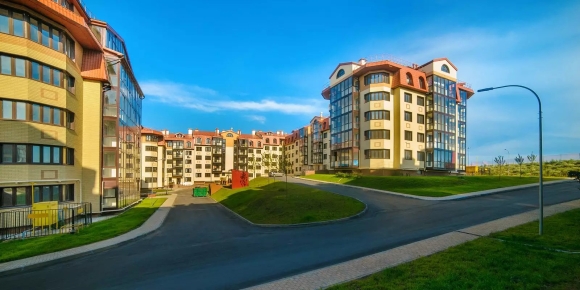 Село Ромашково Одинцовский район
