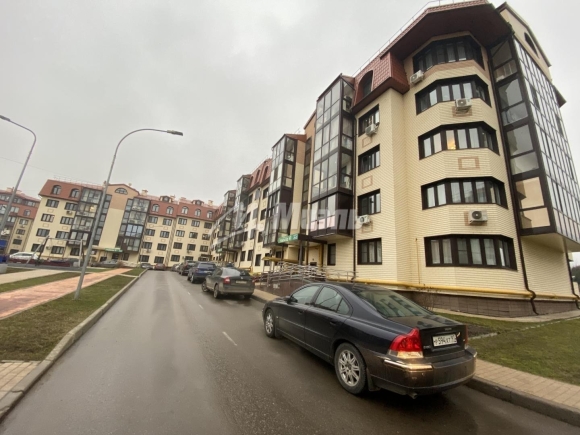 Село Ромашково Одинцовский район