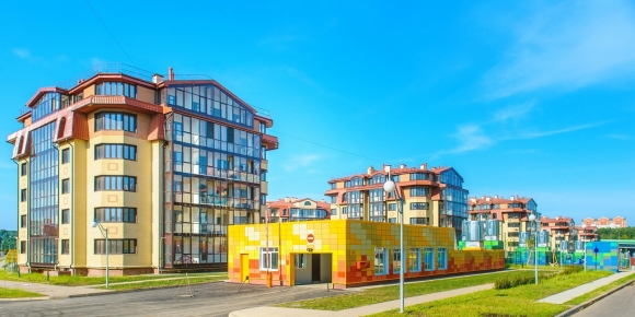Западное Кунцево купить