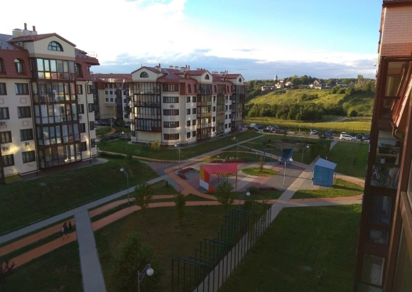 Село Ромашково Одинцовский район фото