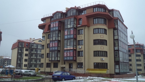 ЖК Западное Кунцево отзывы