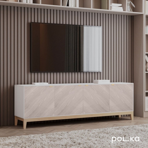 Polka Furniture PNG
