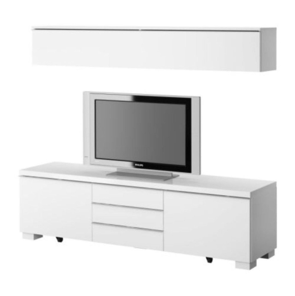 Ikea Besta тумба под ТВ