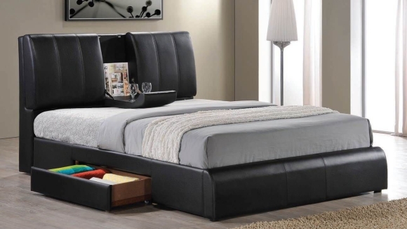 Кровать Queen Size что это