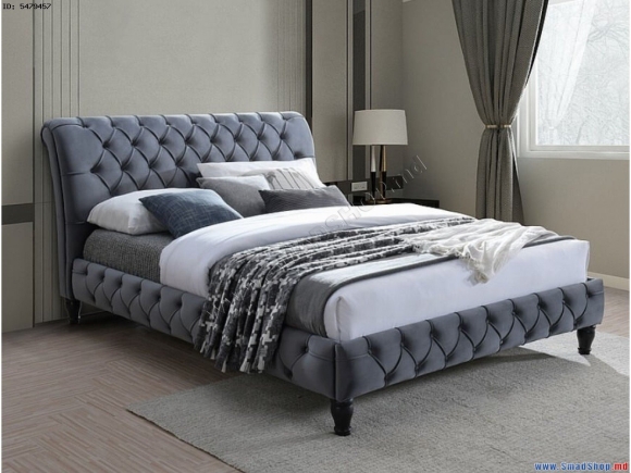 Кровать Signal Aspen Velvet