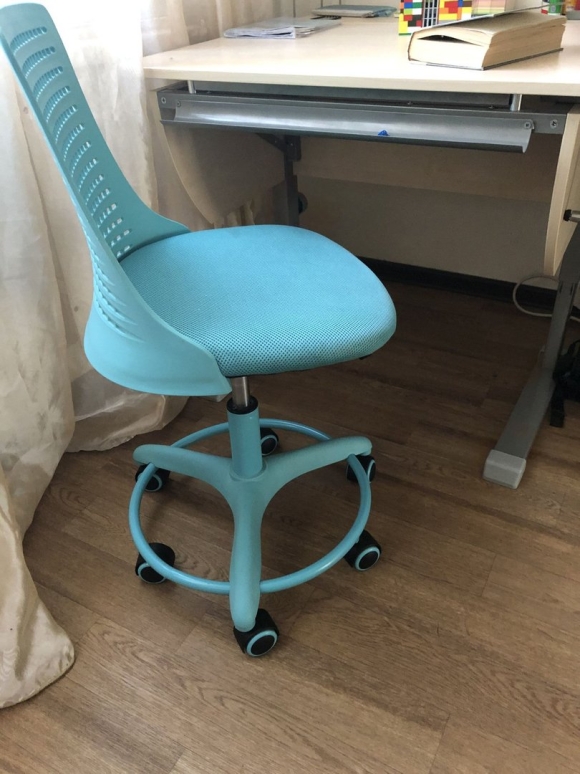 Кресло TETCHAIR Kiddy