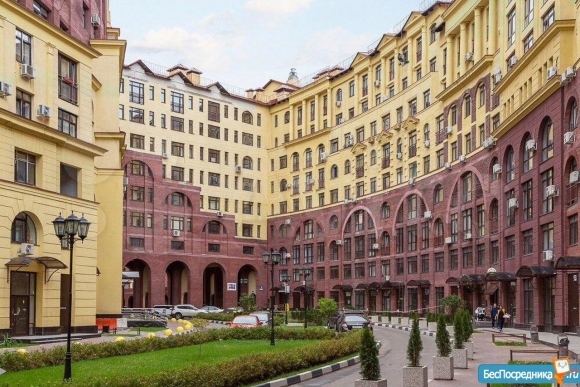 Ул Маршала Рыбалко ЖК Маршал