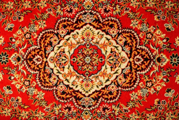 Красный ковер СССР
