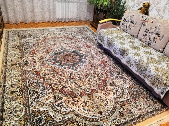 Молдавские ковры