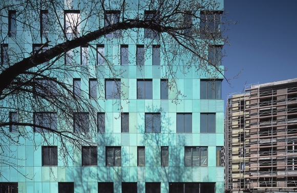 Cooper House Скуратов