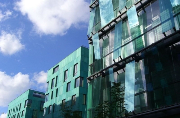 Cooper House Скуратов