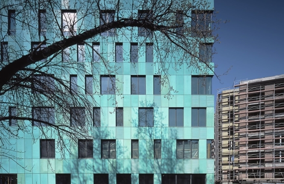 Cooper House Скуратов
