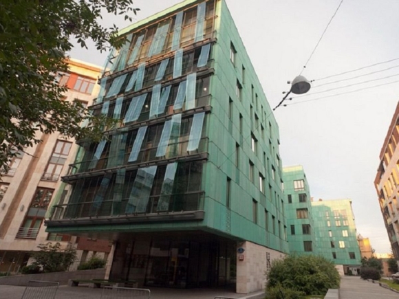 Коппер Хаус Москва